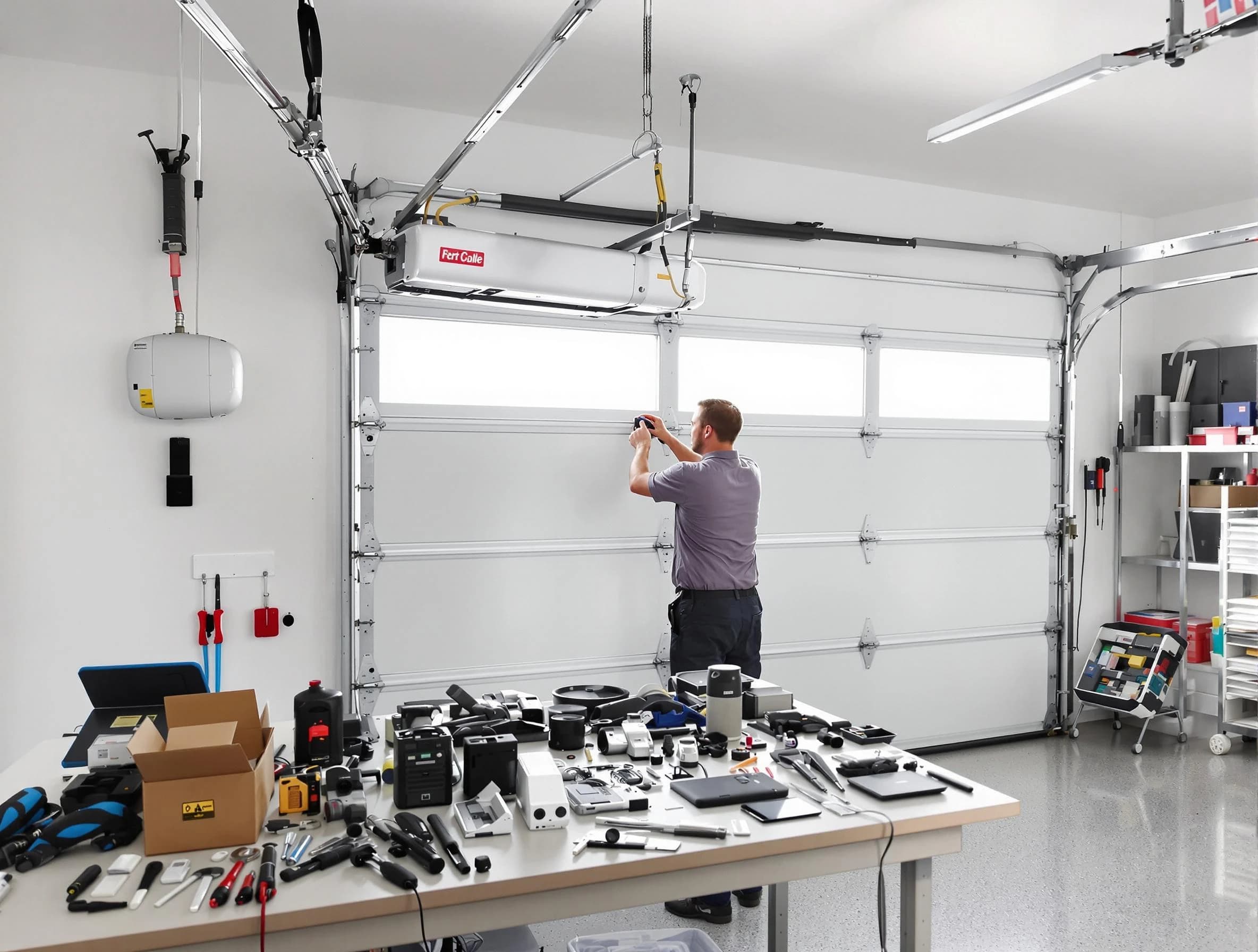 Opener Repair service in Fairfield Plantation, GA